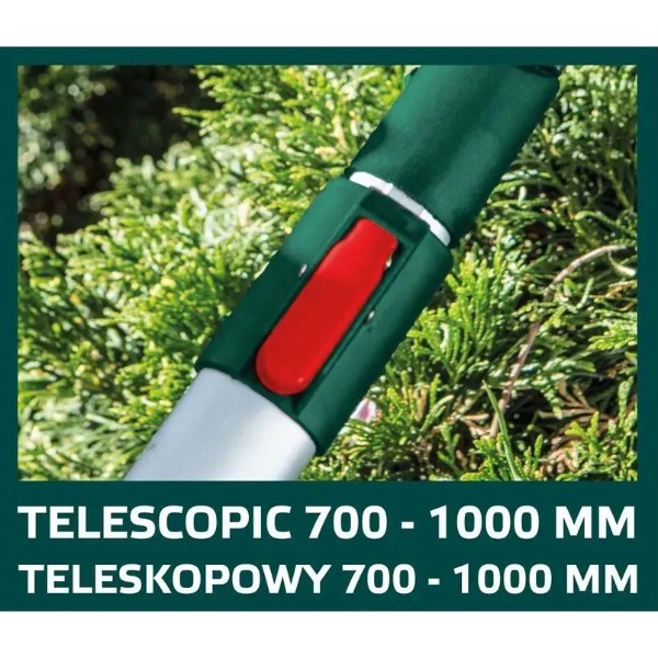 Фото - Гілкоріз VERTO 15G253